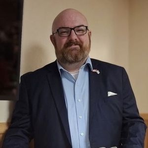 Meet your Posher, Jonathan